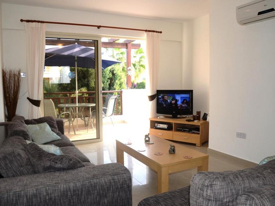 Vanessa 2 Bedroom Appartement