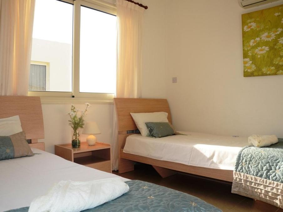 Vanessa 2 Bedroom Appartement Paphos