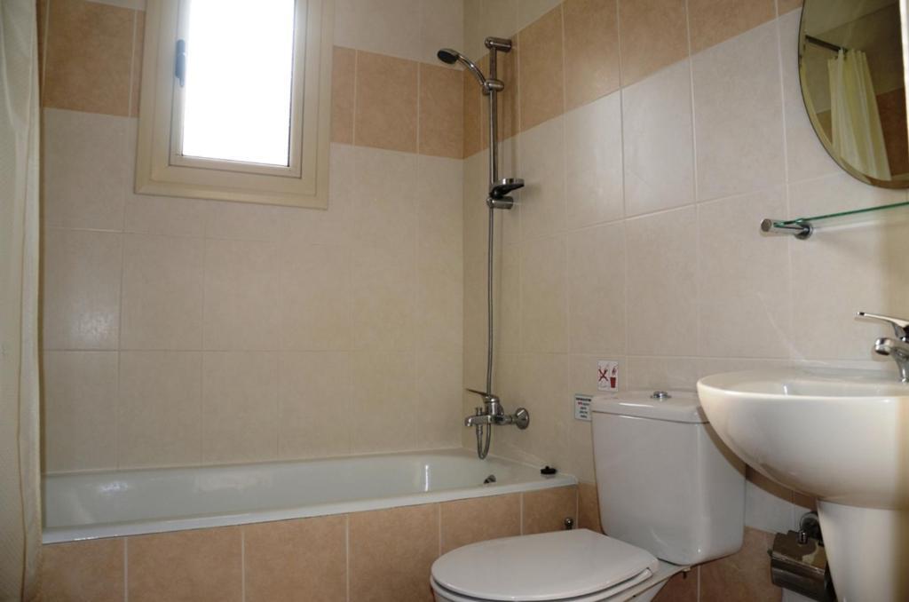 Appartement Vanessa 2 Bedroom Paphos